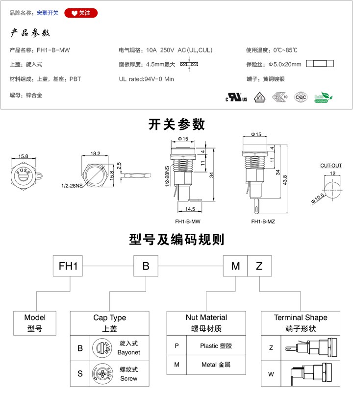 FH1-B-MW保險(xiǎn)絲座參數(shù)尺寸.jpg