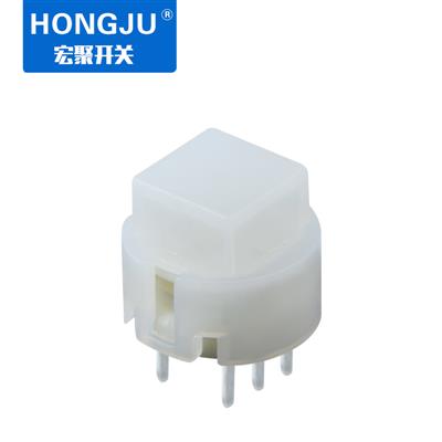 為什么要選擇硅膠按鍵輕觸開關(guān)？